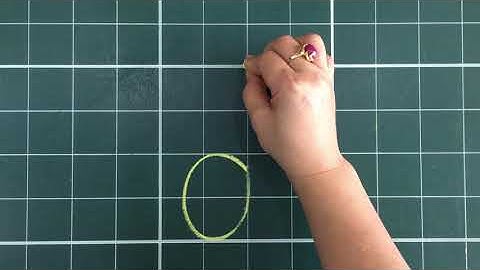 Bài 7: Hướng dẫn cách viết chữ d.