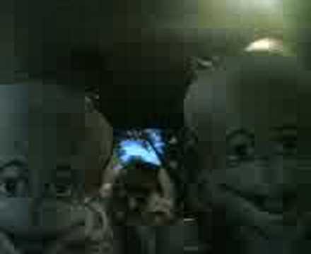 Le cache-cache pub _ BlaBla