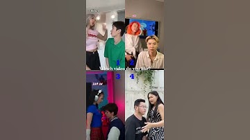 (TALL DANCE) Xo Team VS Homm9k VS Sia Jiwoo VS Kagiris Twins | QN #shorts