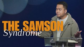 The Samson Syndrome | Stephen Prado