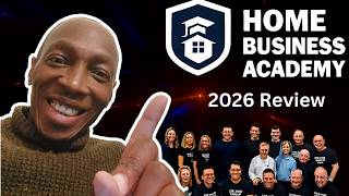 Home Business Academy 2026 Review- What's Changed in HBA? Profile