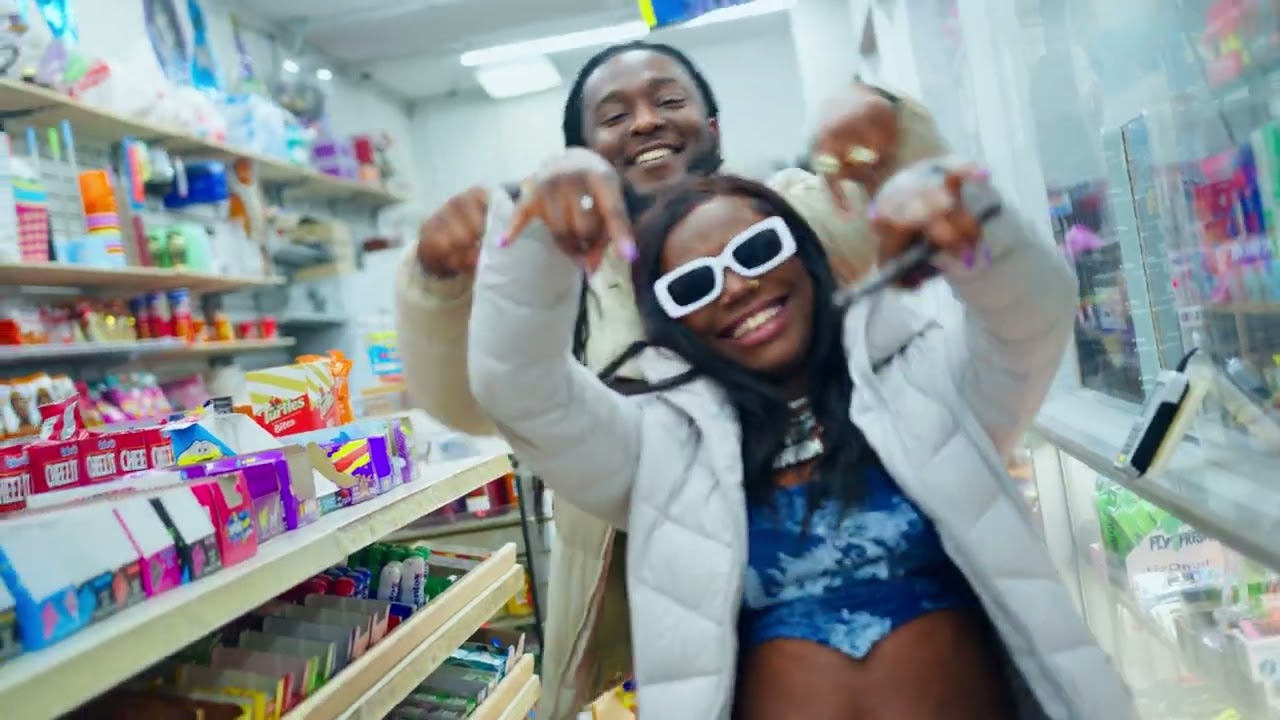 Askante AlcoholOfficial Video