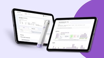 OYSTA service for children with ADHD — UX Design Award | Product