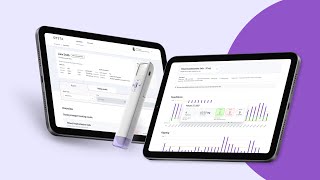 OYSTA service for children with ADHD — UX Design Award | Product screenshot 1