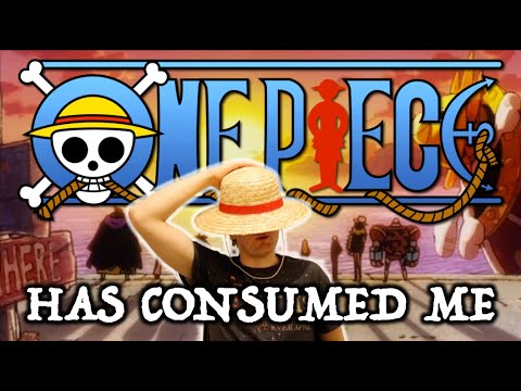 How ONE PIECE Took Over My Life