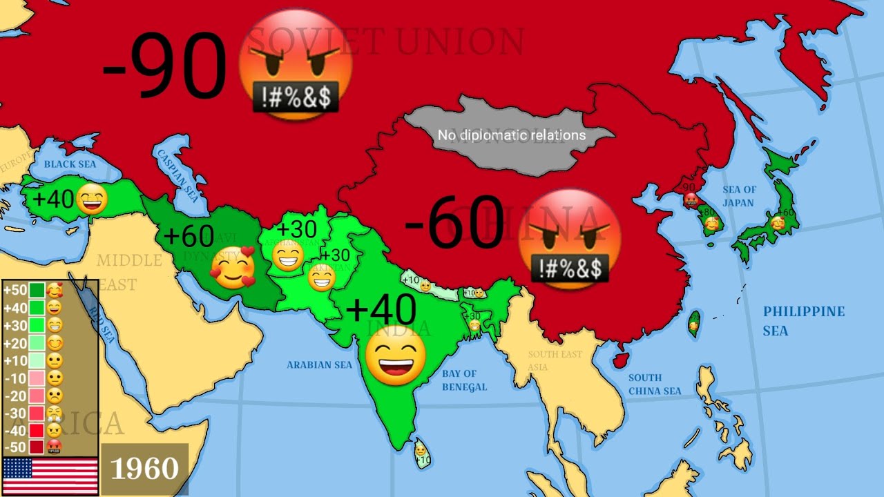 Relations Between United States And Asia 1900 2023 Every Year Maxresdefault