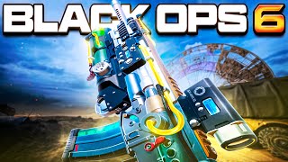 1st video cod bo6 multiplayer