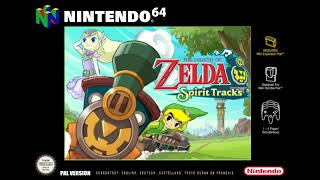 The Legend of Zelda: Spirit Tracks - Aboda Village (Ocarina of Time Soundfont)
Ive got a few projects with some music but I have to take the time to properly name each track since they are mostly named as hexadecimals when I rip the sequences off the game.
For now, this version of Aboda Village includes the exterior version and the quieter variant that plays when you are inside of a house.
Instruments:
- Conga / Shaker
- Tambourine
- Marimba
- Ocarina
- Clarinet
- Pizzicato Strings
I do not own any characters, music or programs from this video. They belong to Nintendo.
The Legend of Zelda: Spirit Tracks (c) 2009, Nintendo The Legend of Zelda: Spirit Tracks - Aboda Village (Ocarina of Time Soundfont)