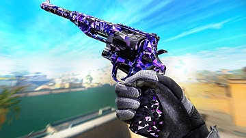 2 SHOT Basilisk is BROKEN in Warzone 2 (Class Setup + Tuning)