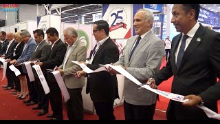 Gran Inauguración Ahr Expo México 2022 Expo Guadalajara