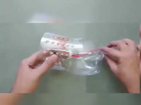 Portable Mini Vacuum Cleaner