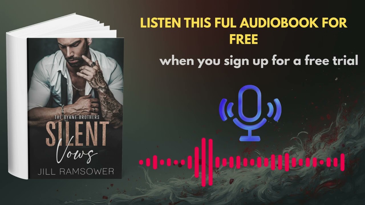 Silent Vows Audiobook | Emotional Contemporary Romance by Jill Ramsower