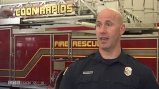 Fire Department Explorers Program to Launch In February