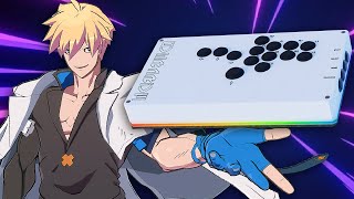 The BEST Leverless controller got even BETTER
