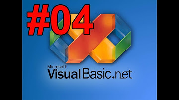 04 Visual Basic  NET Tutorial 4   How to Create a Simple Calculator in Visual Basic