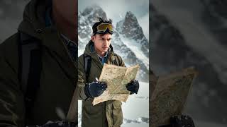 #AIVideo #TreasureFound #MountainMystery #CinematicAdventure #AIStorytelling #ViralVideo #History
