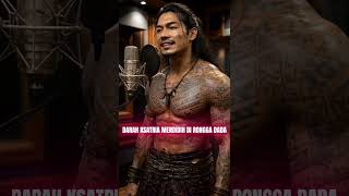 Ksatria Nusantara