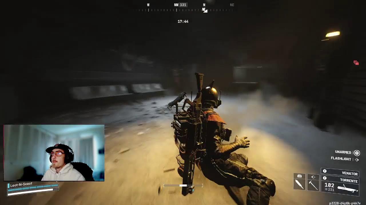 Arc Raider Hedawinds Update Tommorow! New Trials! 300+ hours topside- solo raids!