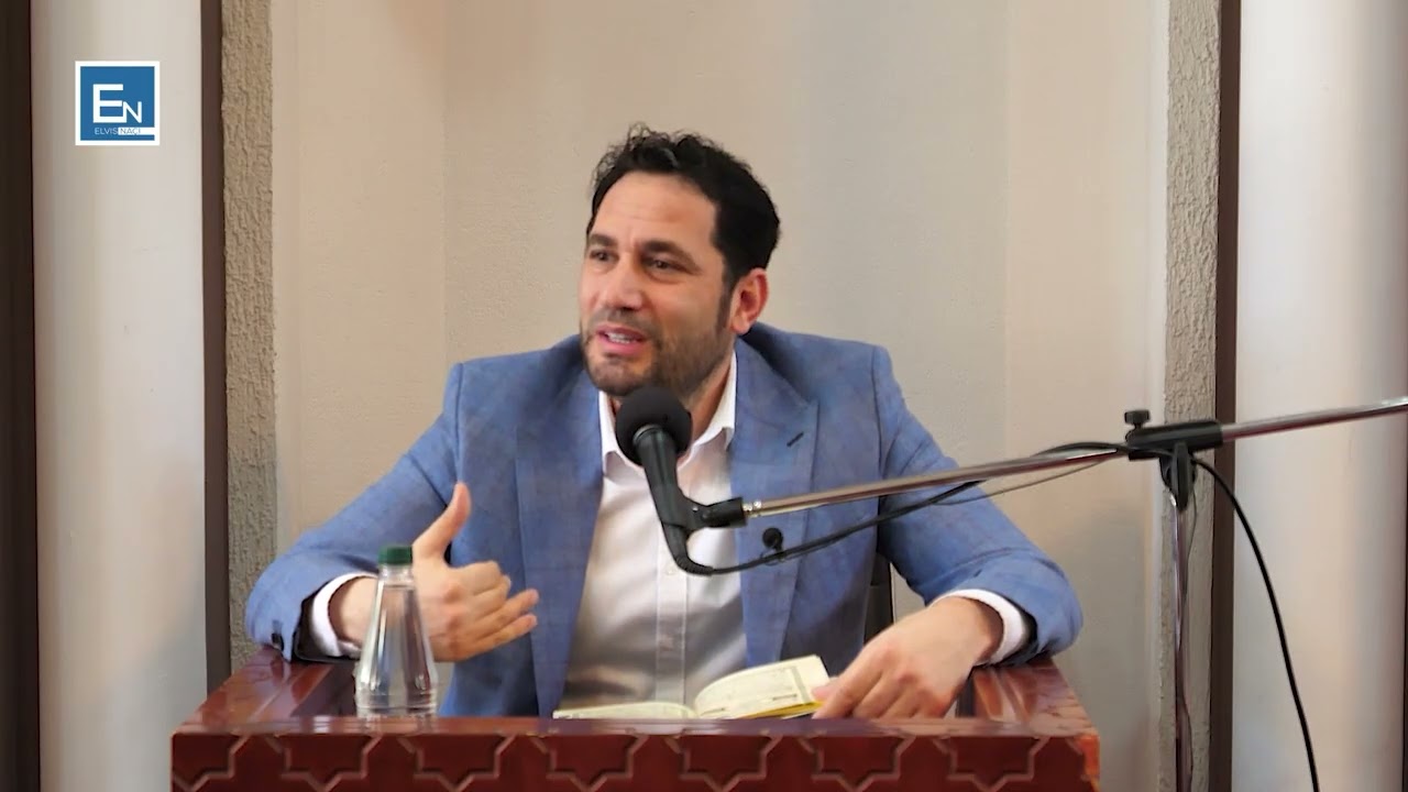 Njeriu qe quhet i pavarur