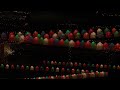 3933 Partridge Circle lights