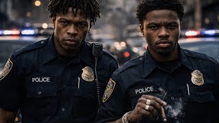Lil Baby X Roddy Ricch Sirens In The Dark Ai Rap Lyric Video