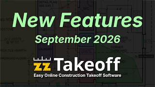 zzTakeoff September 2026 New Features- Extended Version