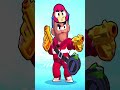 Brawl stars yan hesabımda Efsanevi star hediyesinden Süper Ender Kostüm olan Yakışıklı Colt çıktı 🤩