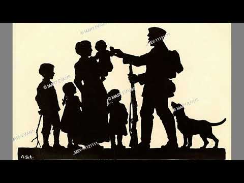 Soldier   wait for me mylove