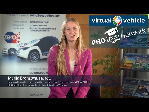 Virtual Vehicle Jobs