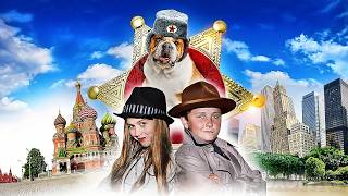 The Treasure Hunters | FAMILY, TEEN | Full Movie in English💎