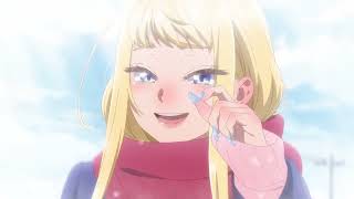 Dosanko Gal wa Namara Menkoi Eps. 1 Subtitle Indonesia