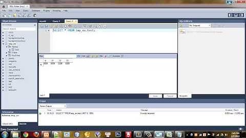 import file excel tiếng việt vào mySQL