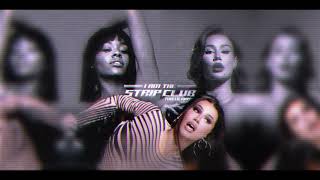 Iggy Azalea, Azealia Banks - I Am The Stripclub X 212 [Mashup Audio]