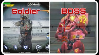 Blazing Sniper Offline | Android Gameplay screenshot 3