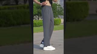 FAIABLE Men's Golf Pants 30"/32" Quick Dry Lightweight  buy now fast