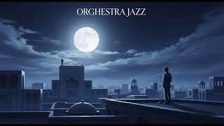 Sepia Shadow Glide | Slow Noir Jazz for Sleep, Cozy Nights & Work screenshot 5