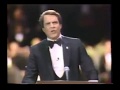 1985 50th Presidential Inaugural Gala