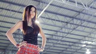 Bangkok Motor Show 2014 - Coyote dancer #9 Video 3