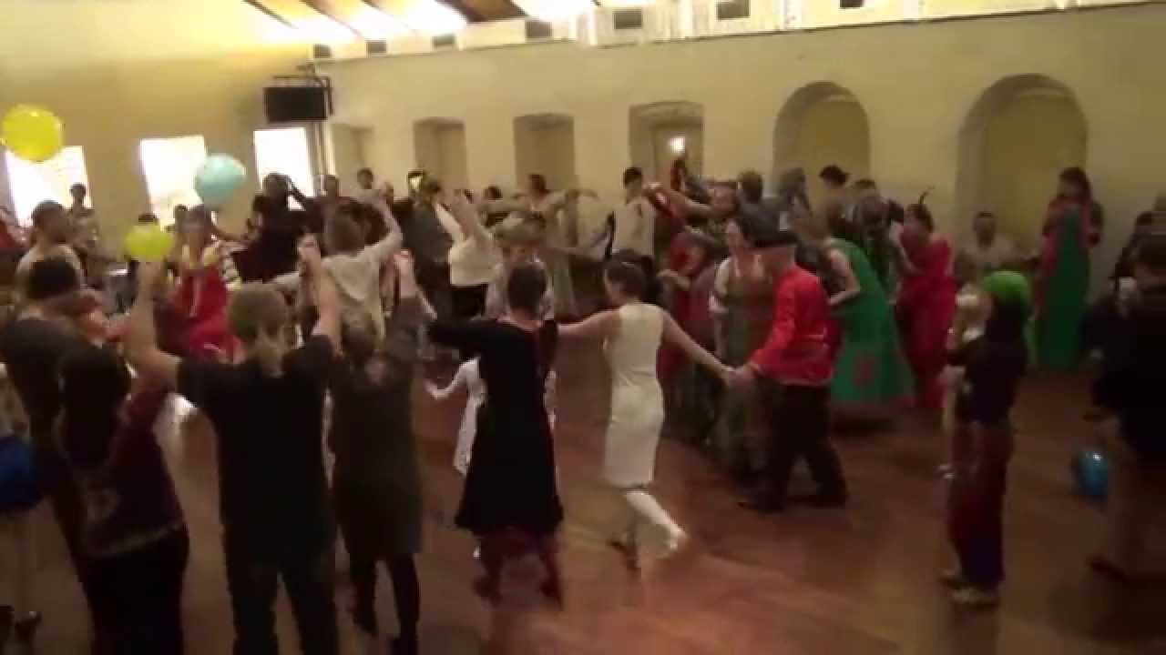 Сказочное Чудо Новый Год