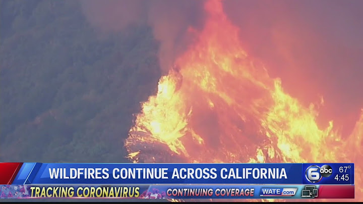 Lightning sparks new wildfires across California
