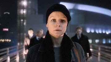 Code 46 (2003) ORIGINAL TRAILER