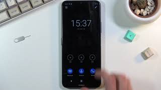 Power Saving Mode On Nokia G50 Battery Saving Settings