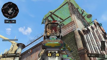 114 Kills w/ VAPR-XKG - (Best "VAPR-XKG" Class Setup) - Black Ops 4 Multiplayer Gameplay!