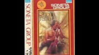 Rhoma Irama Vol 12 ( lagu dangdut rhoma irama 5 lagu original soneta )