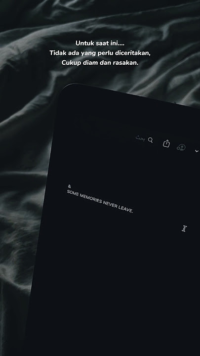 aku diam, karena percuma buka mulut pun kalian tutup telinga #storywa #story