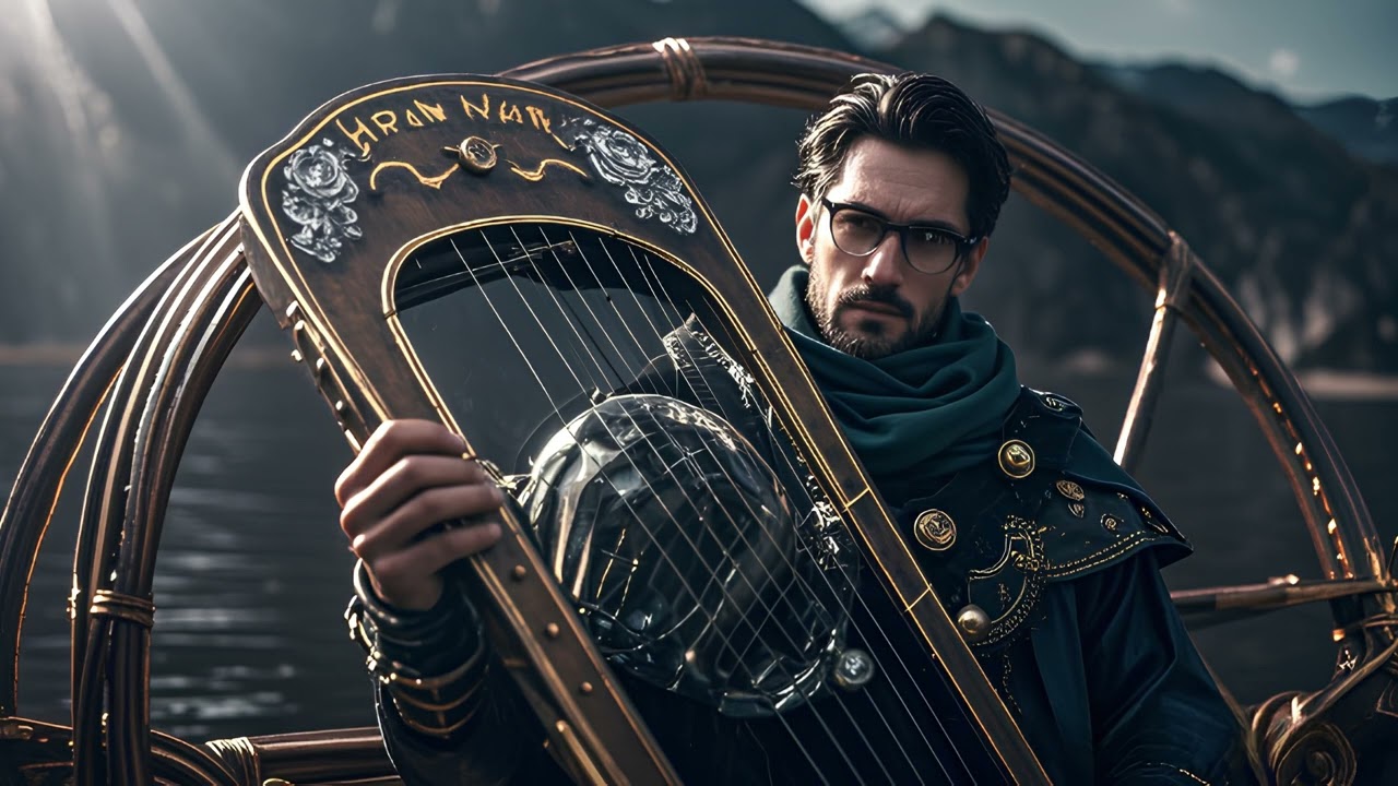 Struggle and Hope "No Copyright Music"