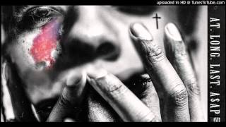 AsAP Rocky - Electric Body (Clean) ft ScHoolboy Q
