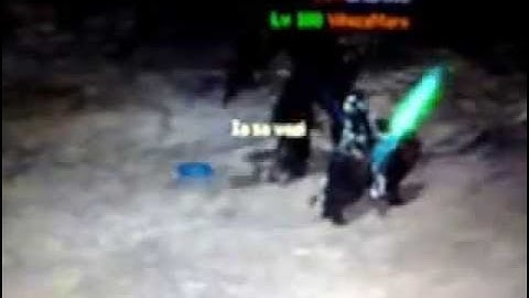 Send hack- metin2 destiny