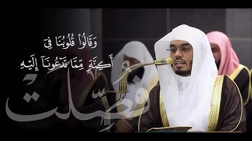 سورة_فصلت