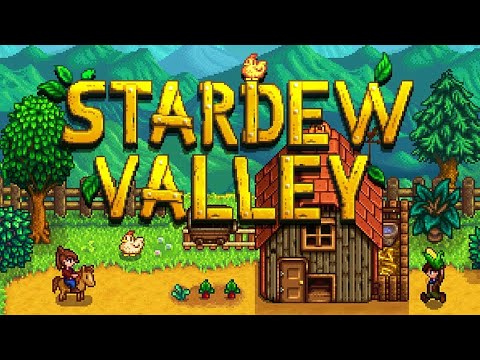 #1 Stardew valley mod việt hóa + hack apk cho android | Kaneki gaming VN Mới Nhất